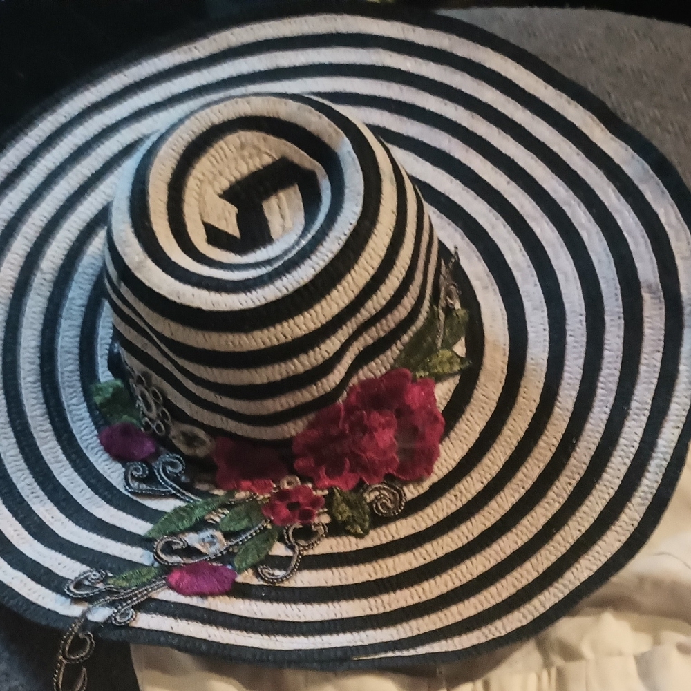 Summer Hats